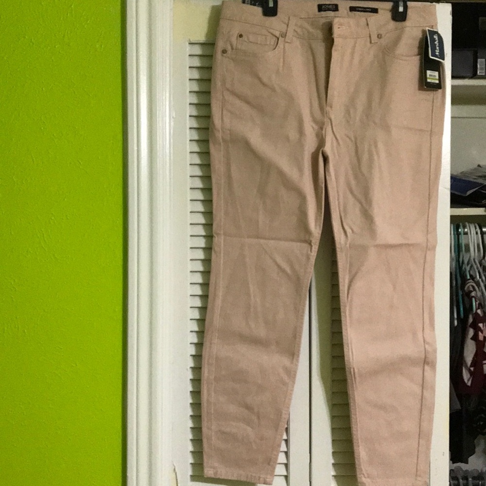 Skinny jean